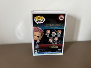 Funko Pop! One Piece Chopperemon e Itadori