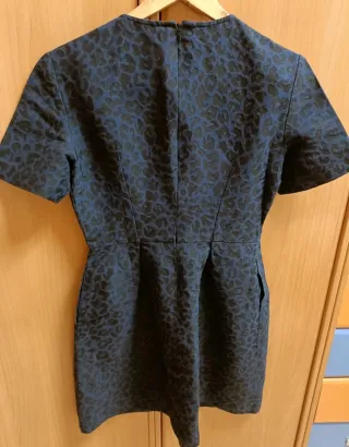 Vestido Angel Schlesser Talla M