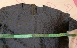 Vestido Angel Schlesser Talla M