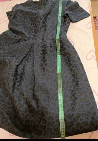 Vestido Angel Schlesser Talla M