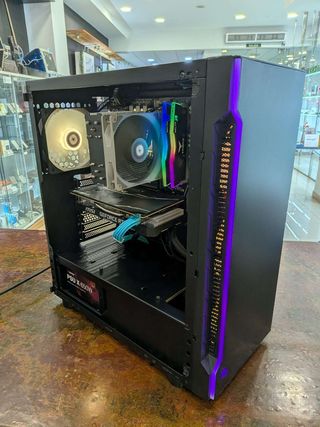 PC Gaming RTX 2070 8GB