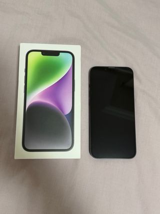 iPhone 14 128GB + AirPods 2