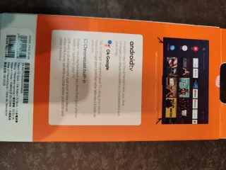 Xiaomi Mi TV Stick 4K