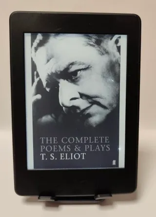 E-READER KINDLE PAPERWHITE 7A GENERACIÓN