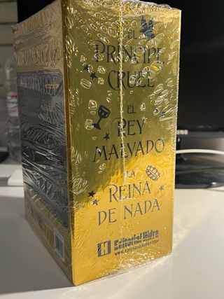 Estuche Edición Limitada – Los Habitantes del Aire