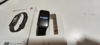 Huawei Band 10 Smartwatch Negro