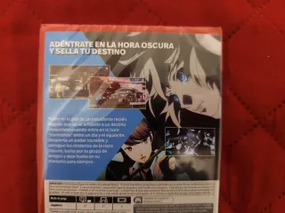 Persona 3 Reload Nintendo Switch 2