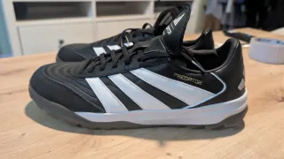 Zapatillas Adidas Predator Turf Talla 42.5