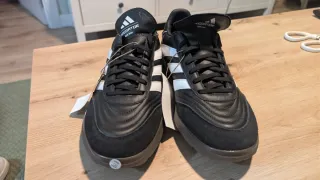 Zapatillas Adidas Predator Turf Talla 42.5