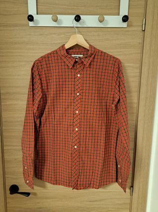 Pack 4 Camisas Hombre