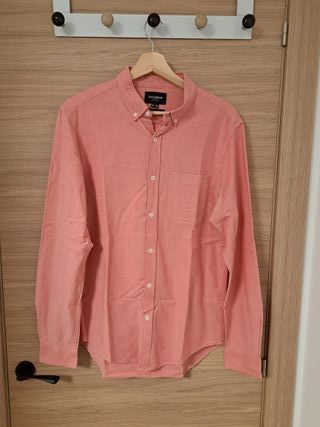 Pack 4 Camisas Hombre