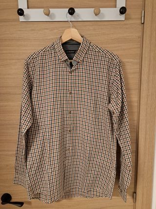 Pack 4 Camisas Hombre