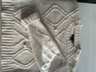 Jersey Primark Beige Talla S