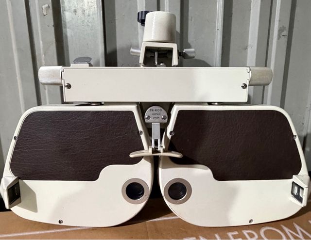 Foròptero Nikon OT-2 Optester Professionale