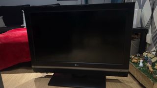 Televisor LG 42 Funciona Perfectamente