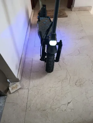 Patinete Eléctrico SmartGyro Crossover Dual