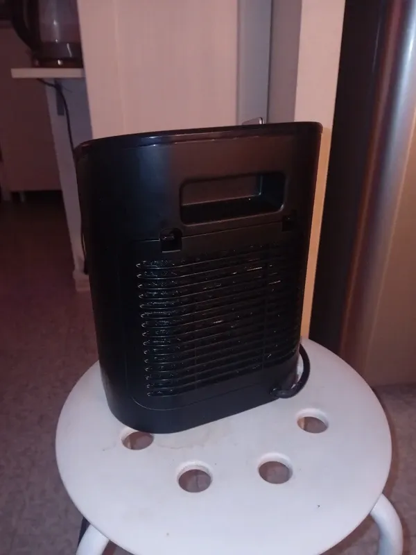 Calefactor Rowenta Mini Excel Eco Safe