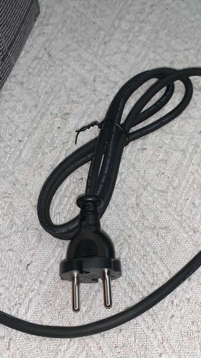 Calefactor Rowenta Mini Excel Eco Safe