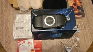 PSP PlayStation Portable