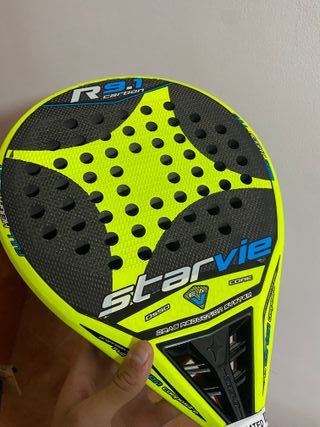 Pala StarVie R9.1 Carbon