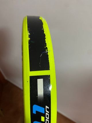 Pala StarVie R9.1 Carbon