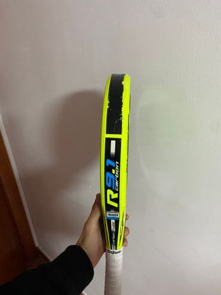 Pala StarVie R9.1 Carbon