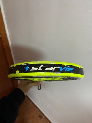 Pala StarVie R9.1 Carbon