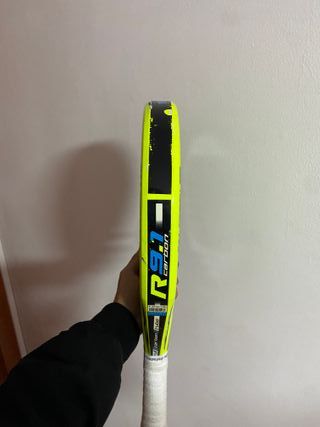 Pala StarVie R9.1 Carbon