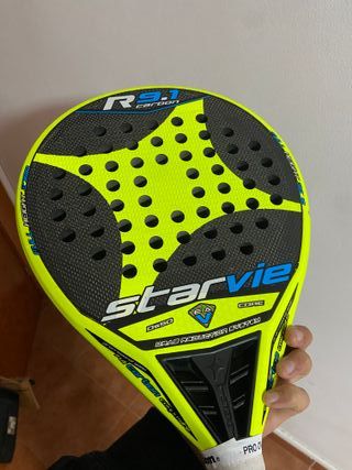 Pala StarVie R9.1 Carbon