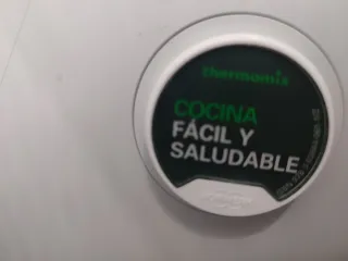 Thermomix TM5 Con todos los accesorios