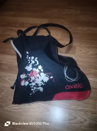 Patines en línea Oxelo ajustables 34-36