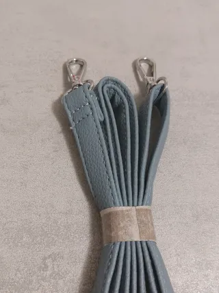 Tracolla per borsa nuova sigillata