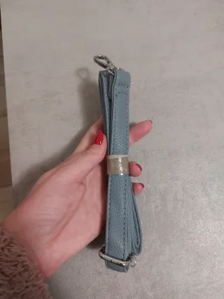 Tracolla per borsa nuova sigillata