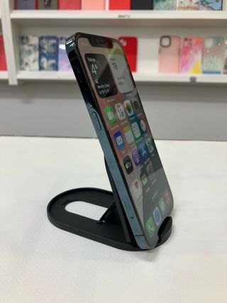 iPhone 12 Pro 256GB Azul Marino