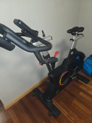 Smart Bike SMB1 V2