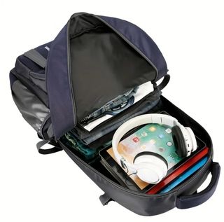 Mochila 80L VANAHMER senderismo/camping