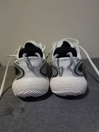 Zapatillas Baloncesto Under Armour Talla 44