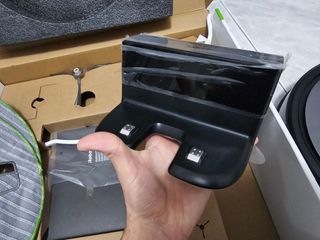 Robot iRobot Roomba Combo Aspira e Lava