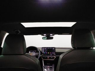 Cupra León 1.5 eTSI