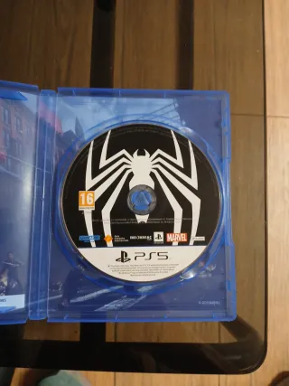 Spider-Man 2 PS5