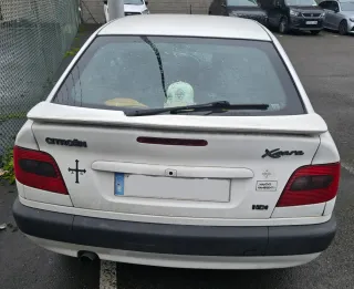 Citroen Xsara 1999