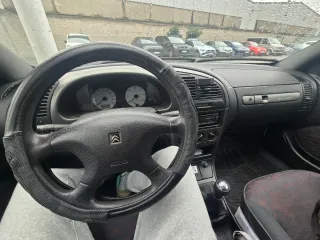 Citroen Xsara 1999