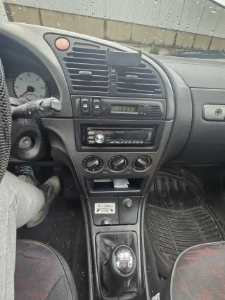 Citroen Xsara 1999