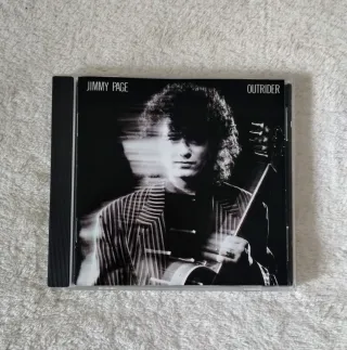 3 cds - 2 cds Led Zeppelin, cd Jimmy Page