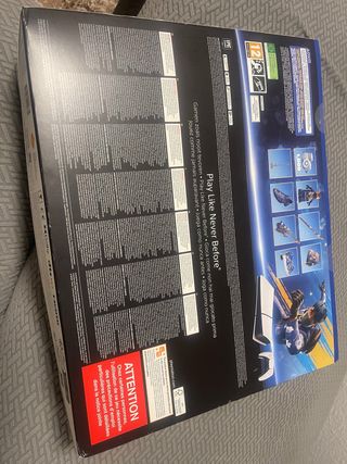 PlayStation 5 Fortnite Edición Especial