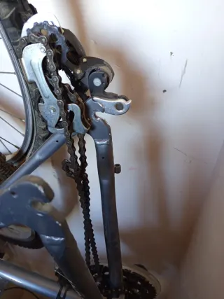 Bicicleta Montaña ProRunfit