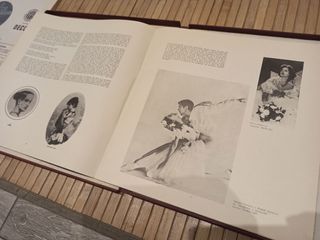 La Traviata – Verdi – Joan Sutherland – Decca 249