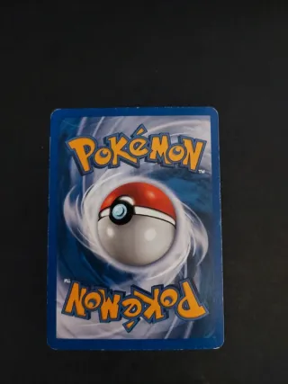 Carta Pokémon Hitmontop 82/147 Aquapolis ENG