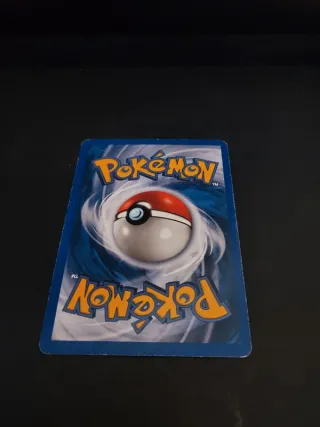 Carta Pokémon Hitmontop 82/147 Aquapolis ENG