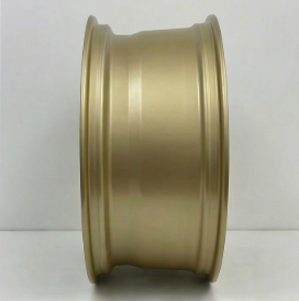 Llantas BMW 18 Performance Dorado Mate